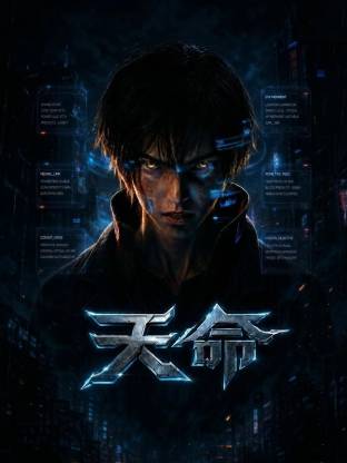 天命动漫封面图